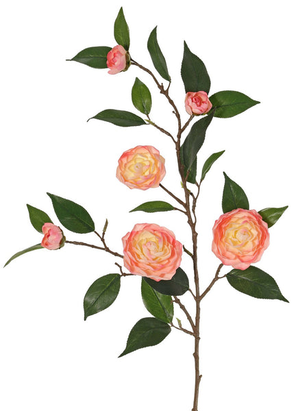 Camellia | Camélia 76cm Pink