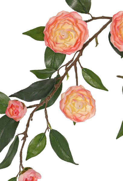 Camellia | Camélia 76cm Pink