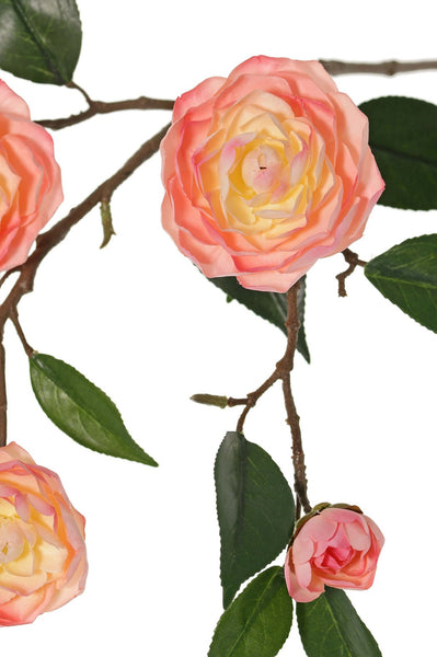 Camellia | Camélia 76cm Pink