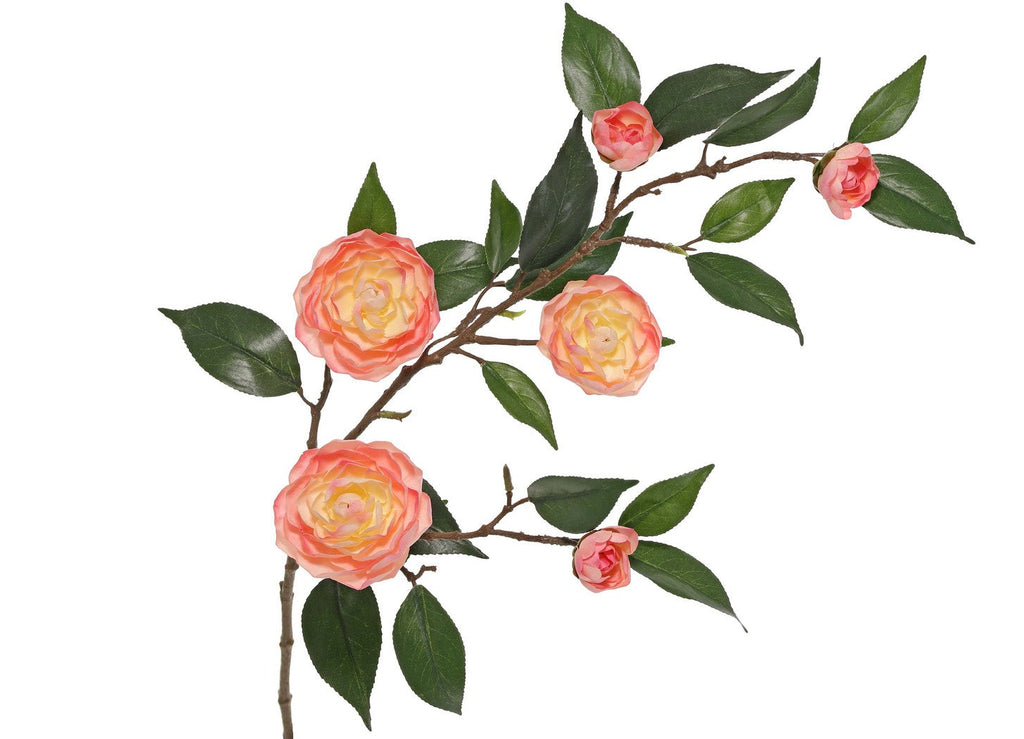 Camellia | Camélia 76cm Pink