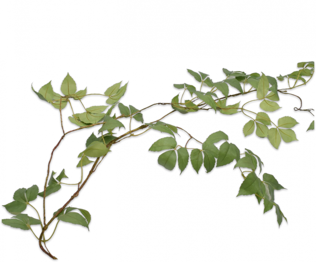 Greenery | Feuillage 152cm Green