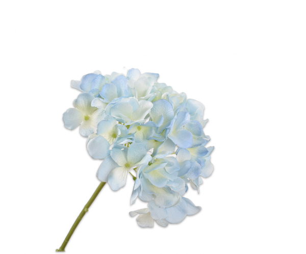 Hydrangea | Hortensia 48cm Light Blue