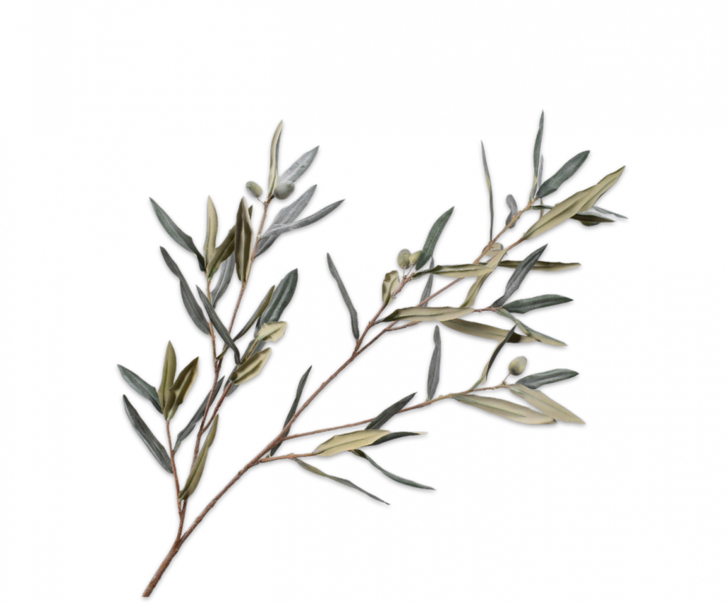 Olive | Olivier 94cm Green
