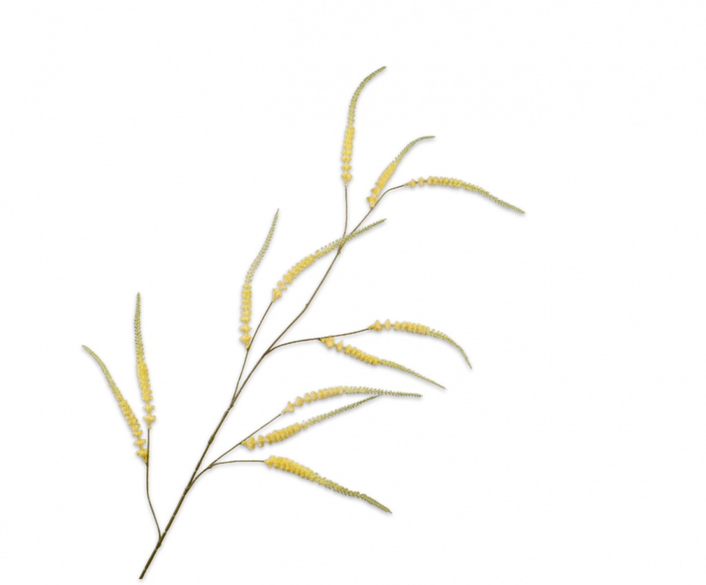 Spirea | Spirée 140cm Yellow