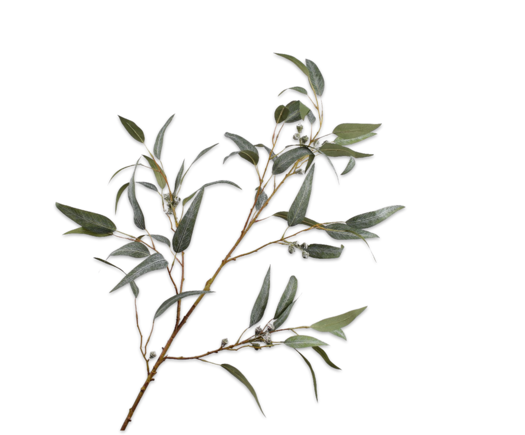 Eucalyptus 121cm Green