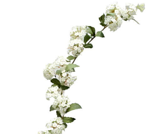 Spirea | Spirée 99cm Cream