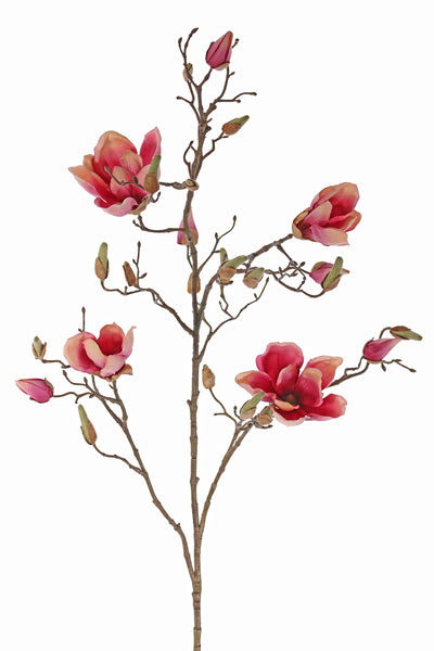 Magnolia 107cm Mauve