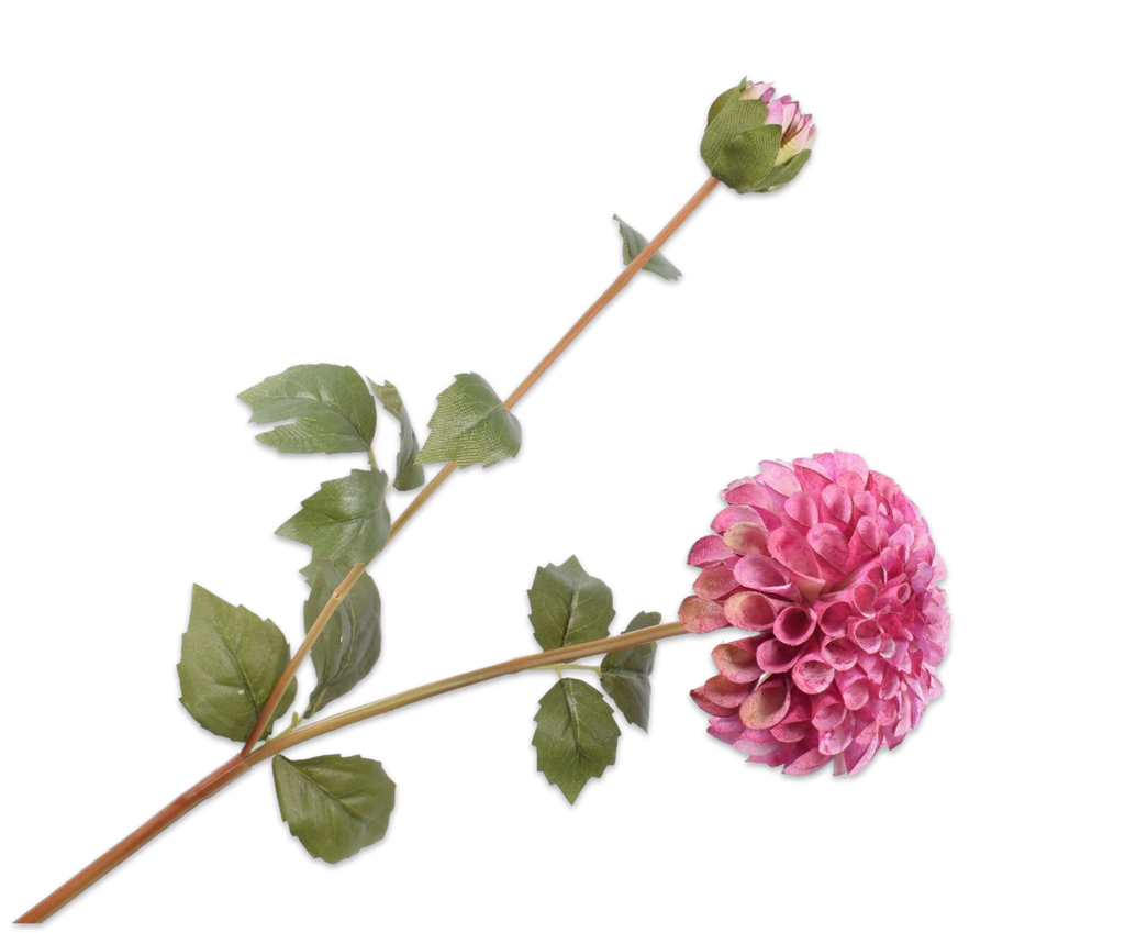 Dahlia 87cm Lavender