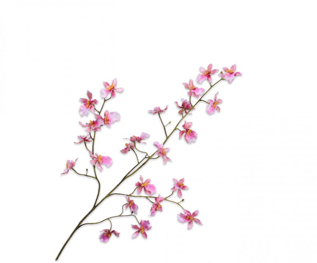 Orchid | Orchidée 100cm Lavender