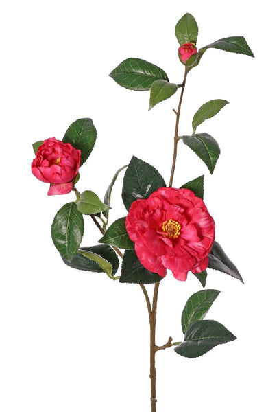 Camellia | Camélia 87cm Pink