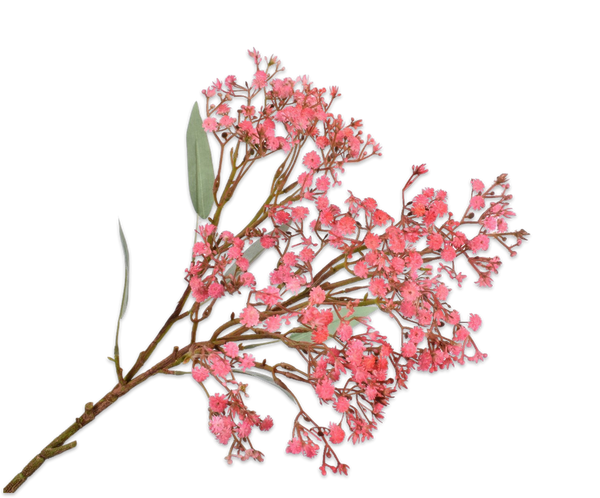 Gypsophila 73cm Pink