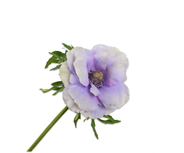 Anemone | Anémone 52cm Lavender