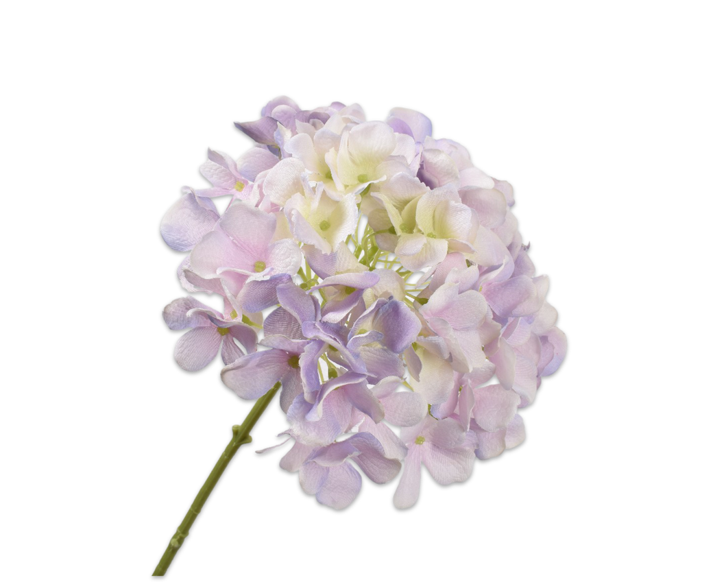 Hydrangea | Hortensia 48cm Lavender