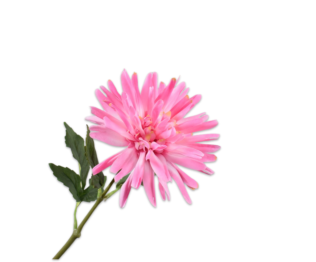 Dahlia 59cm Light Pink