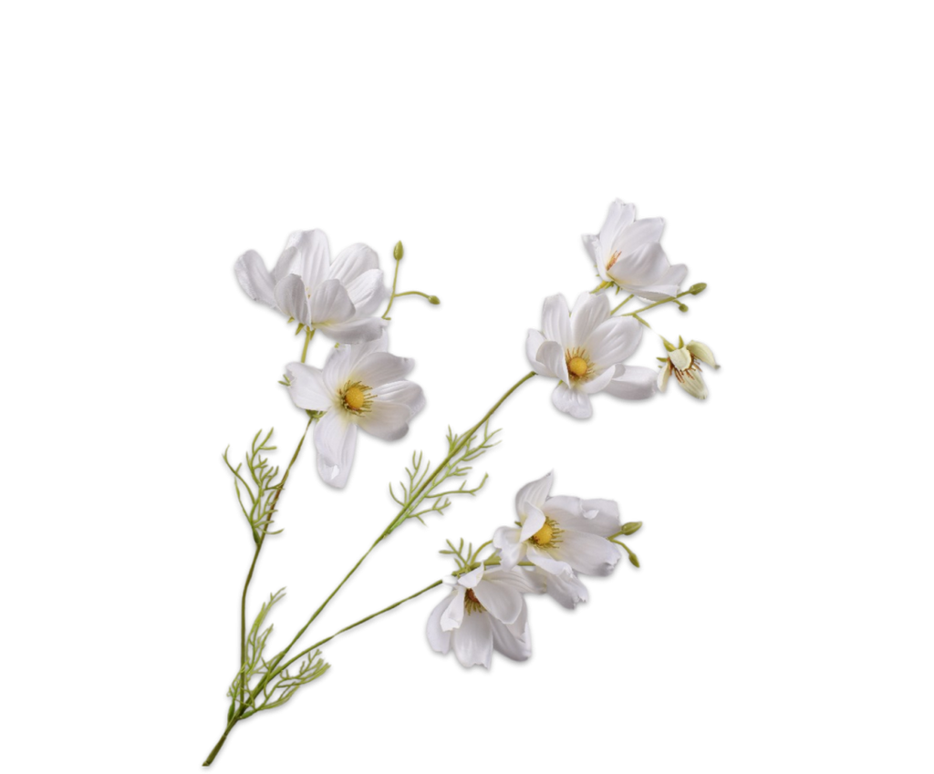 Daisy | Marguerite 56cm Cream