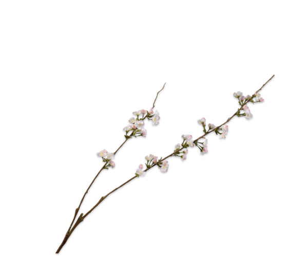 Blossom | Floraison 116cm Cream Pink