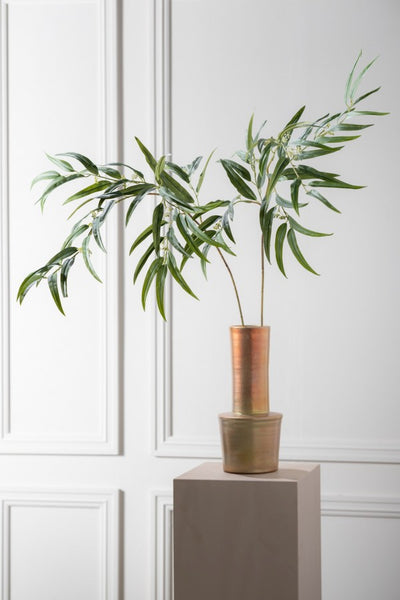 Eucalyptus 123cm Green