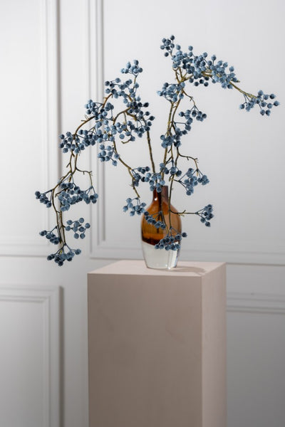 Berries | Baies 99cm Blue