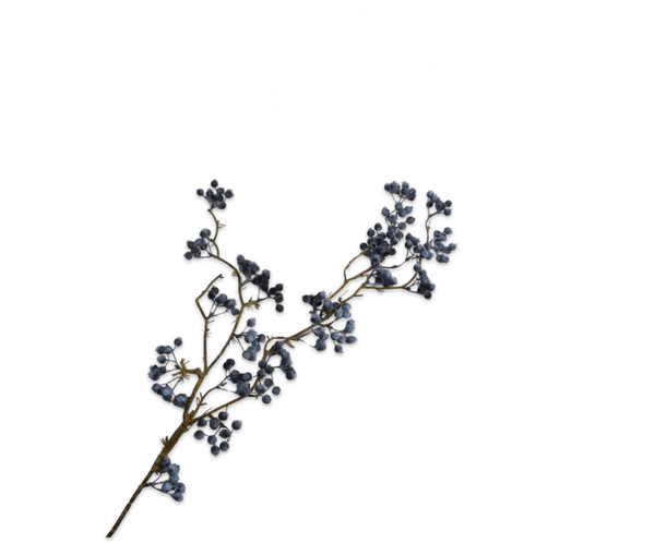 Berries | Baies 99cm Blue