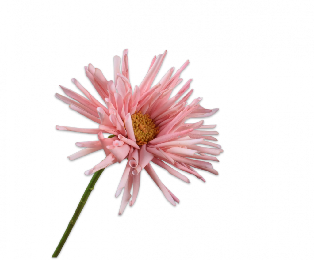 Gerbera 58cm Pink