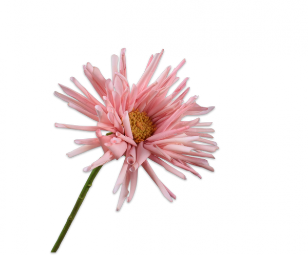 Gerbera 58cm Pink