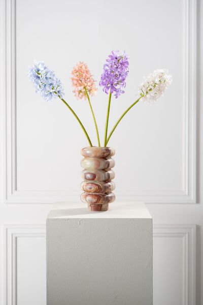 Hyacinth | Jacinthe 53cm RealTouch Lavender