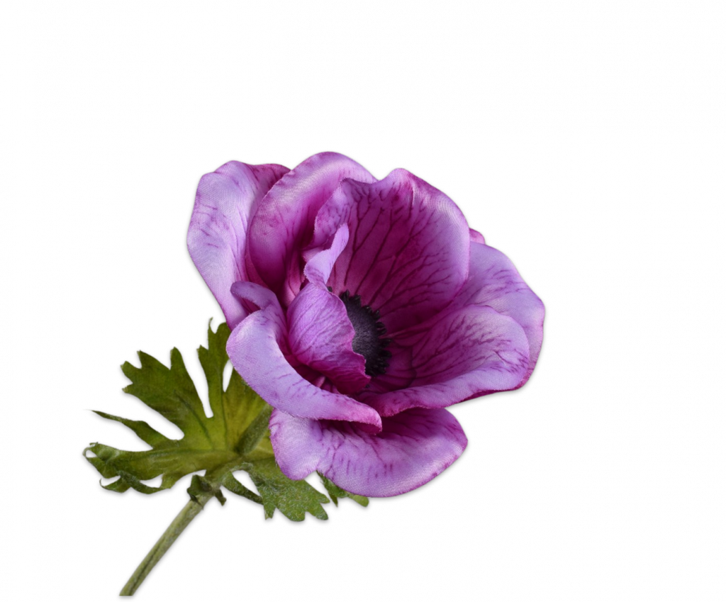 Anemone | Anémone 61cm Lavender