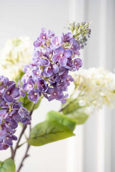 Lilac | Lilas 67cm Light Purple