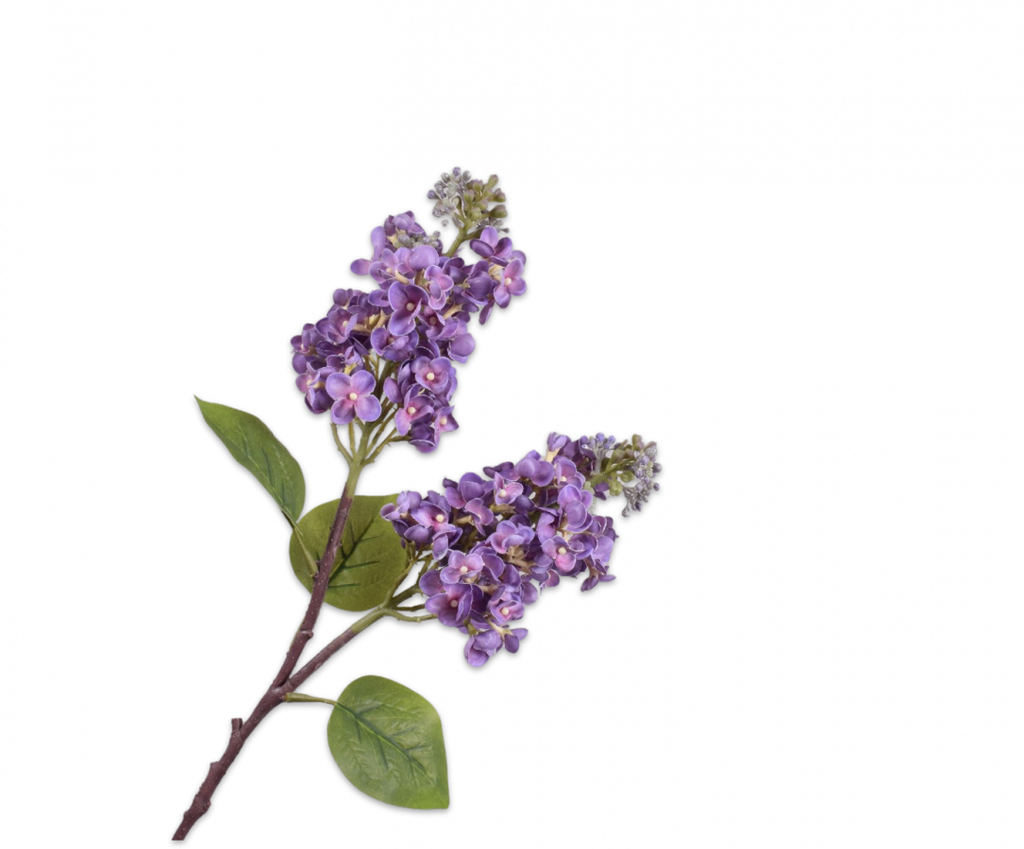 Lilac | Lilas 67cm Light Purple