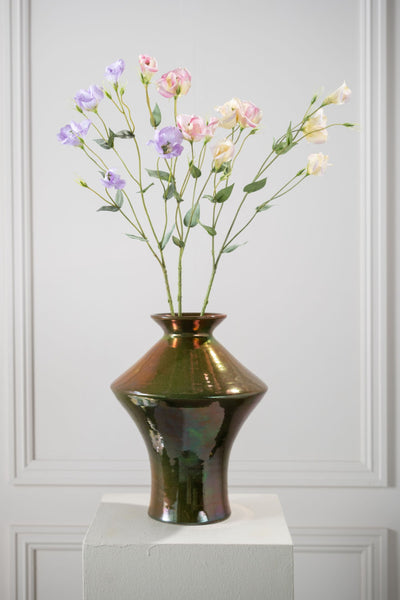 Lisianthus 84cm Pink