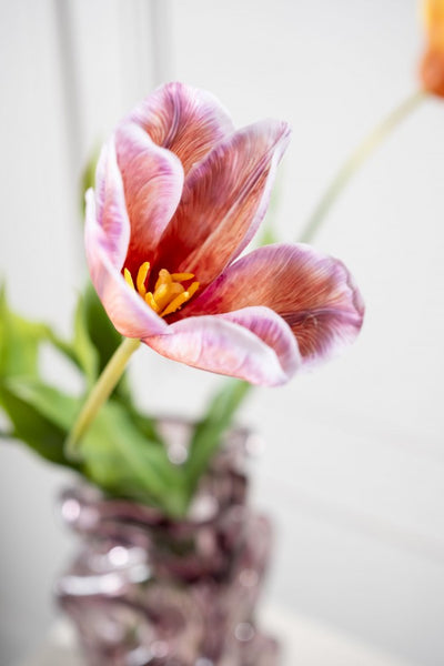 Tulip | Tulipe 72cm RealTouch Lavender