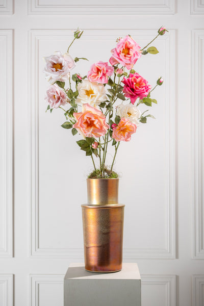 Rose 103cm Fuchsia