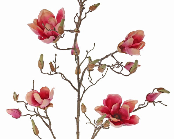 Magnolia 107cm Mauve